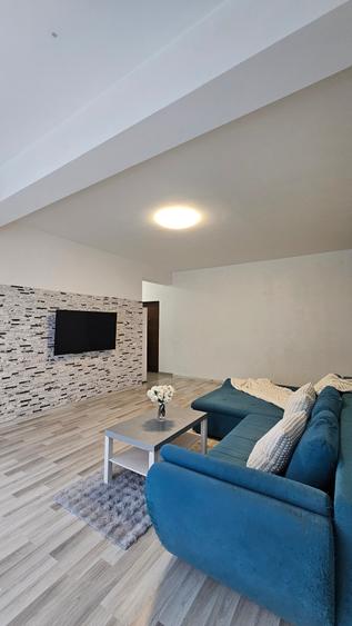 Apartament spatios gata de mutare-mobilat si utilat-Comision 0%