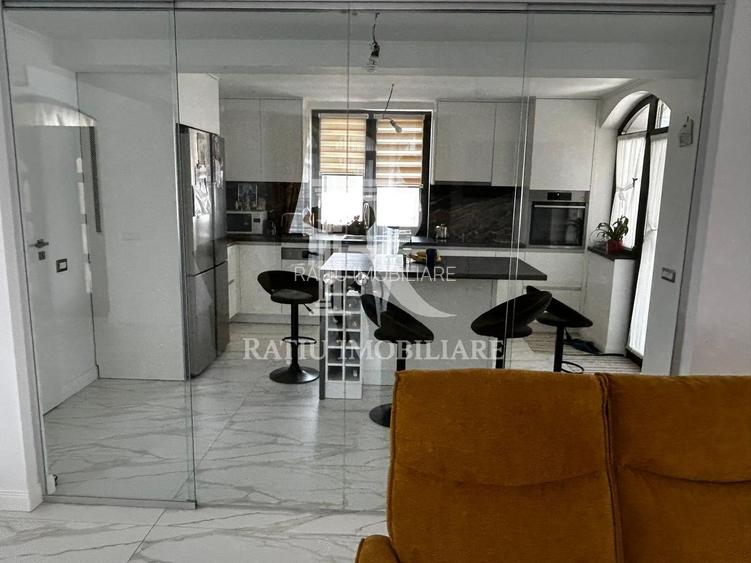 Casa cu 5 camere de vanzare | Nufarul | Oradea - 4