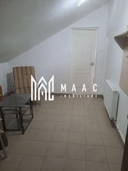 Apartament 3 camere de închiriat | Sibiu, Gușterița | 84 mp