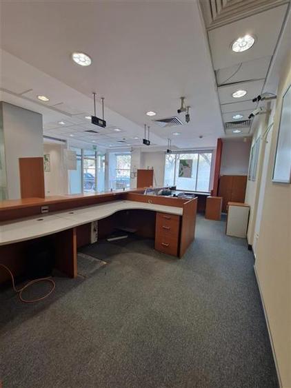 Spatiu comercial langa Metrou Muncii/Registrul Comertului