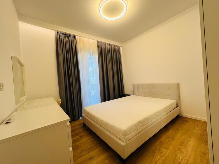 Inchiriere Apartament  3 Camere Iancu Nicolae/ Piscina/Sala Fitness