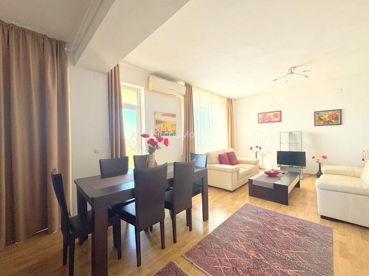 Apartament 2 camere 62 mp utili-Complex Studentesc Timisoara-comision 0 - 4