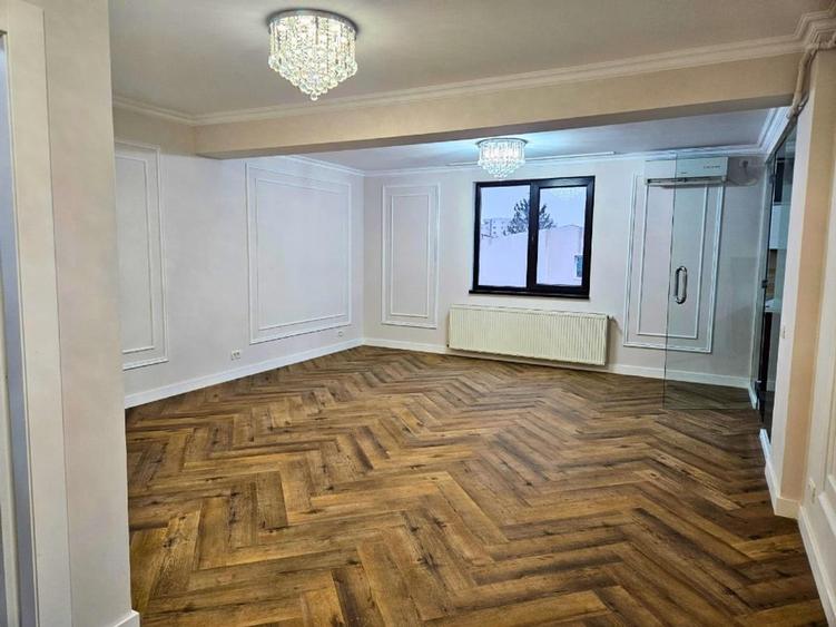Domenii I Carol Knappe I Vanzare apartament 3 camere