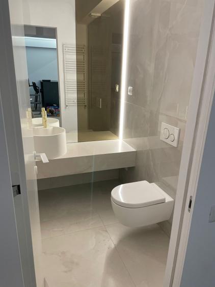 Apartament 2 camere Cortina North
