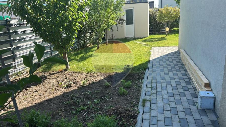 Casă / Vilă cu 4 camere de vânzare Prestige Residence - Corbeanca