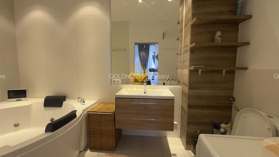 2 camere,modern,parcare,bloc nou,Gheorgheni zona FSEGA,Iulius Mall - 6