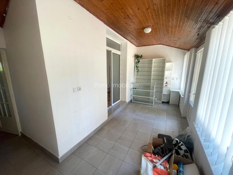 SPAȚIU COMERCIAL DE ÎNCHIRIAT | 66 MP | VERSATIL ȘI BINE COMPARTIMENTAT - 2