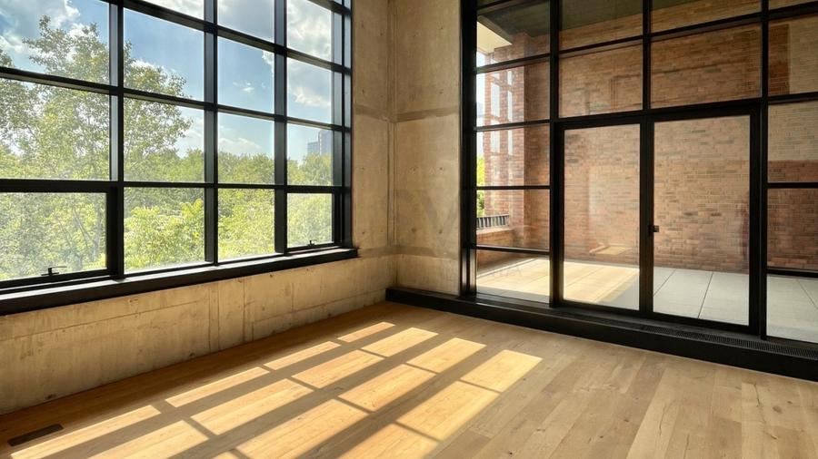REA1025318 Apartament tip loft I 4 camere I Design industrial in Floreasca