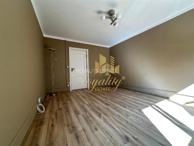 Apartament 1 camera, 26 mp, Etaj 2- Zona Complex Studentesc - 2