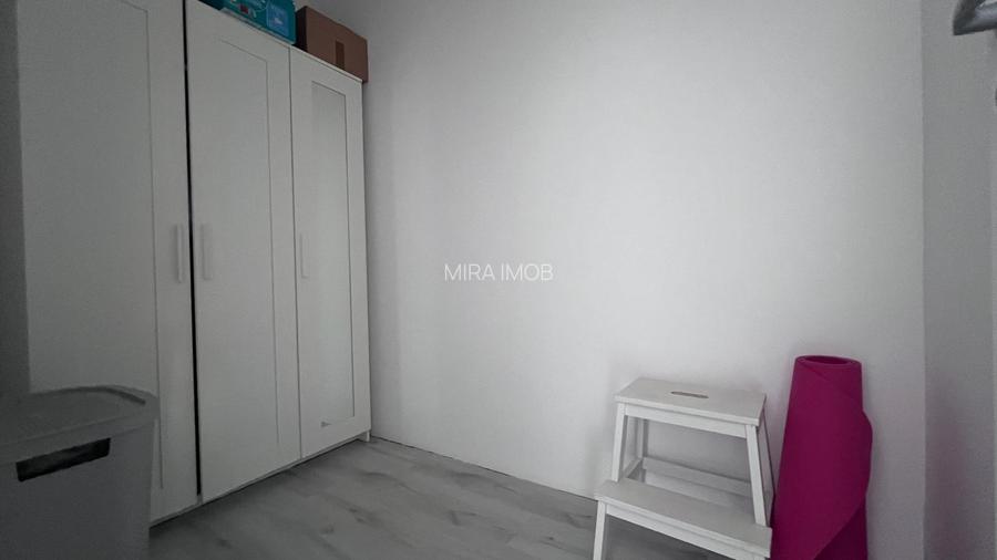 Proprietate exclusivistă tip înșiruită | 170 mp utili | 4 parcări - 10