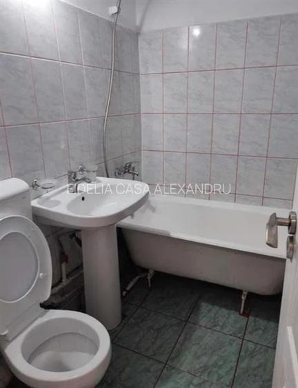 Apartament 1 camera Tudor - 8