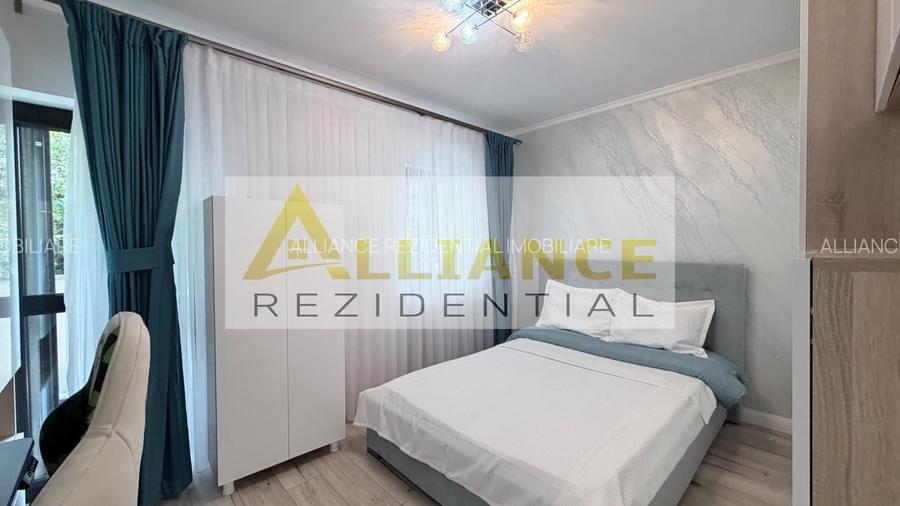 Casa Individuala - 5 camere - 3 bai - 650mp teren - 26