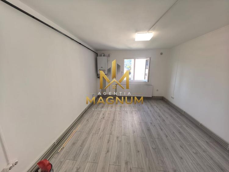 Garsonieră de vanzare | Etaj 2 | Centrală proprie