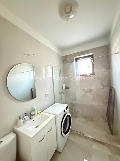 Garsonieră mobilată și utilată – Str. Ilie Petre nr. 48 | 47.500 € - 20