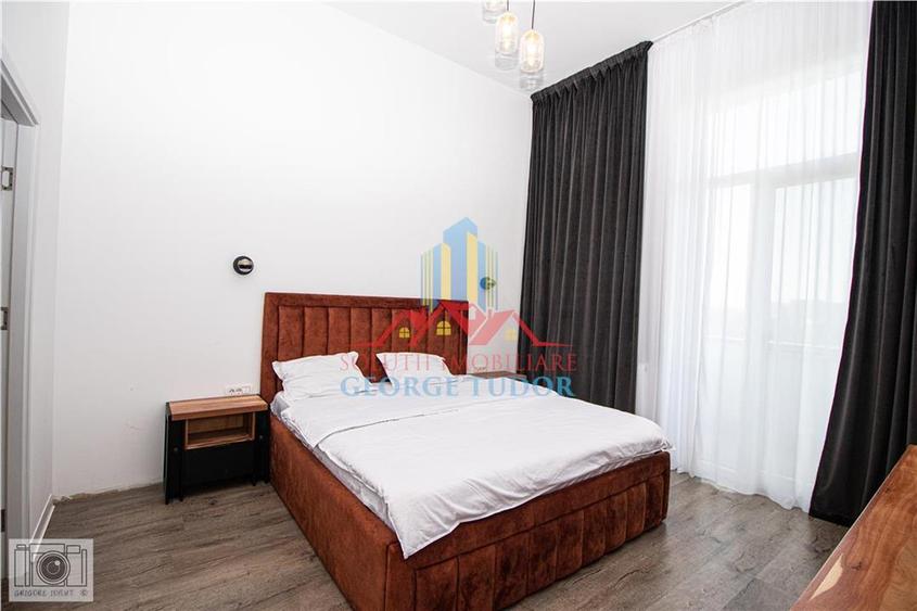 Apartament 3 camere + 3 bai + terasa imensa, 140 mp, La Cittadella Garden, Str.