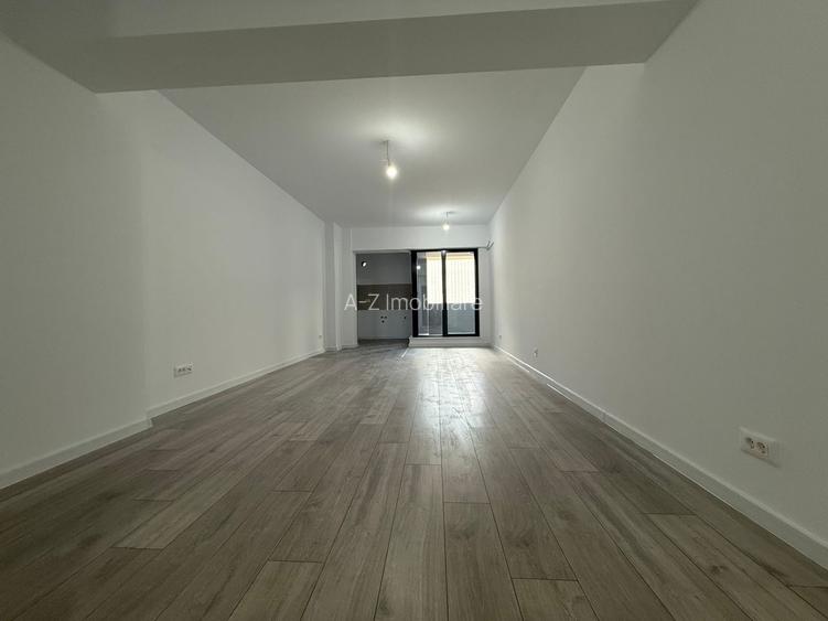 Vanzare Garsonieră – Smart Residence Lujerului - 42 mp - 4