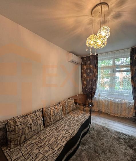 Garsoniera de vanzare in zona CET - Renovata Complet