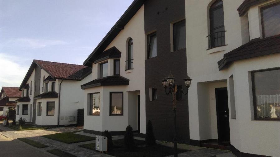 Vila tip C1 Aria Residences