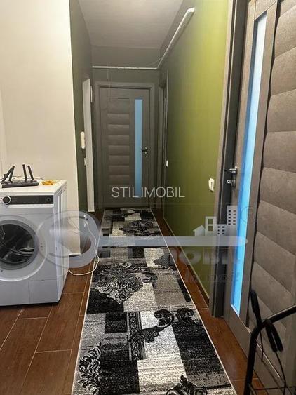 Apartament 2 Camere Decomandat, Parcare, Pet Friendly – Valea Lupului