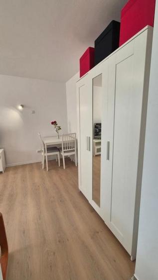 Apartament 2 camere decomandat – Zona Tei, București (Nord)