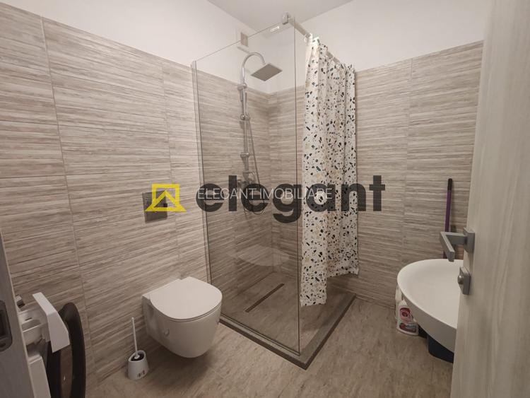 Lux | 2 Camere | Bloc nou | Parcare | Decebal Residence - 9