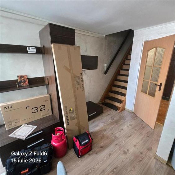 Apartament Pet Friendly Pacurari - Mimoza