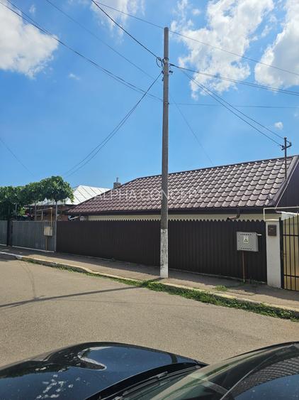 CASA cu teren 260 mp - BRATIANU - 16