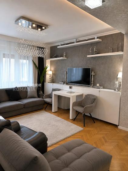 Casa 5 camere 246MP | Dorobanti | Comision 0% | Pretabila locuit sau business |
