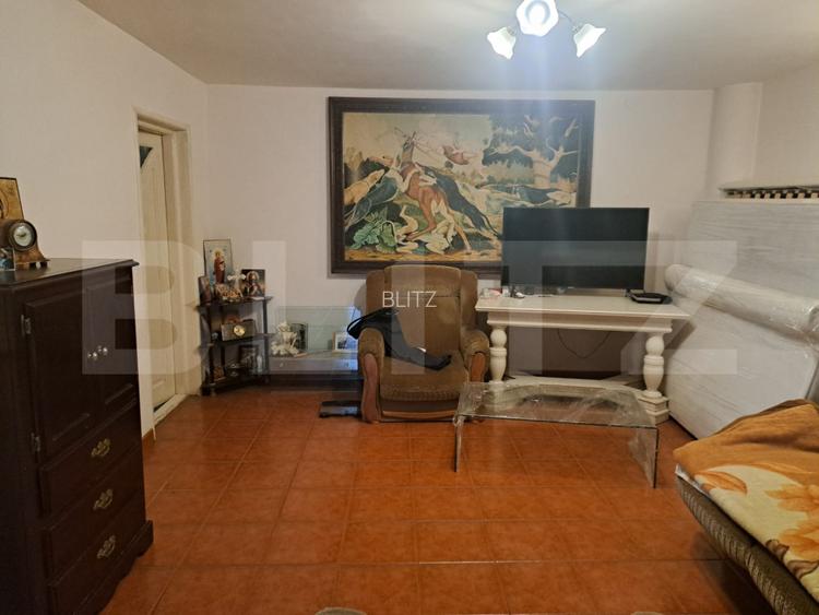 Casă cu etaj de vânzare în Ghimbav, Brașov – zonă liniștită, teren 800MP - 6