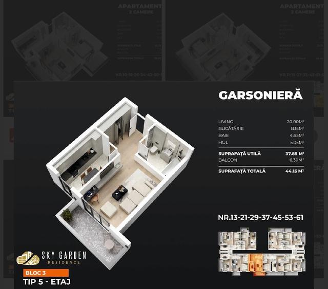 Garsonieră