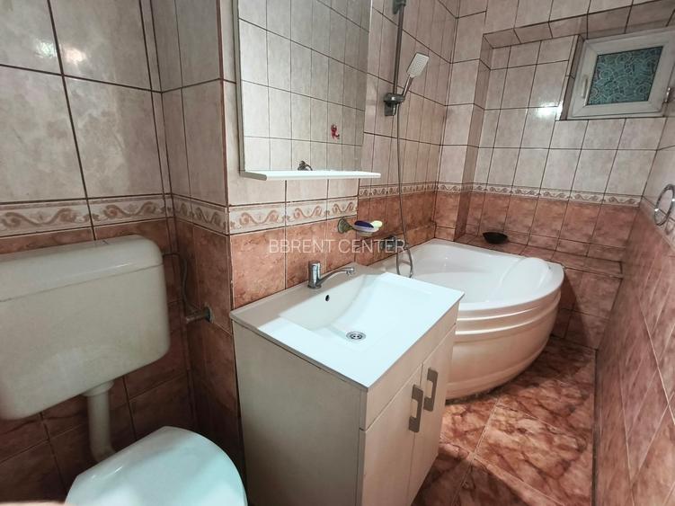 Inchiriere -2 camere - Matei Basarab - 7