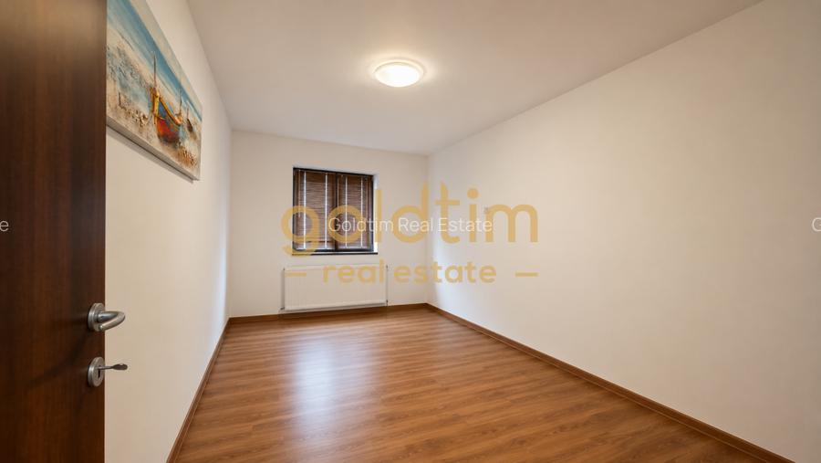 NOU / DUPLEX / CARTIER SECURIZAT / SPATII DEPOZITARE - 21