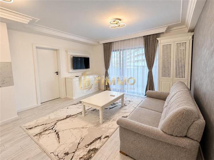 Apartament bloc nou | Prima Inchiriere | ID: 1989 - 2