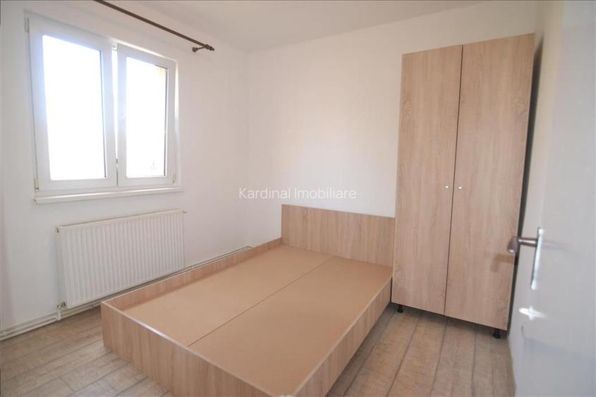 Exclusiv apartament 2 camere ,etajul 3 Gemenii - 6
