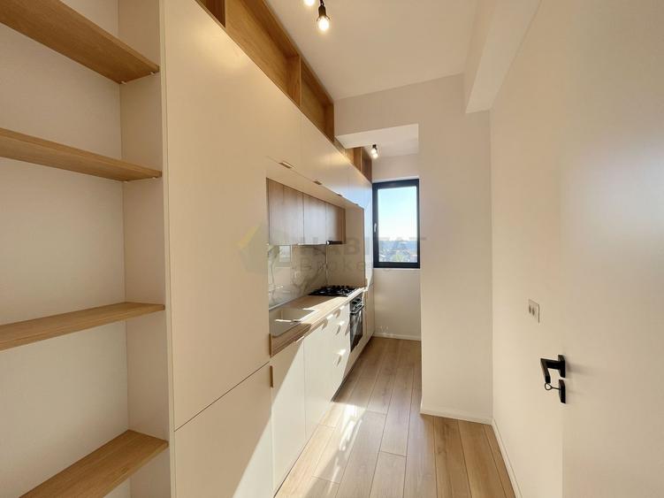Apartament 2 camere mobilat | 23 August