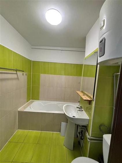 Vitan -Olimpia, apartament decomandat, bloc reabilitat, la cheie