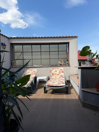 Casa Radio / Cismigiu / Vila cu curte / 4-5 Camere / Parcare