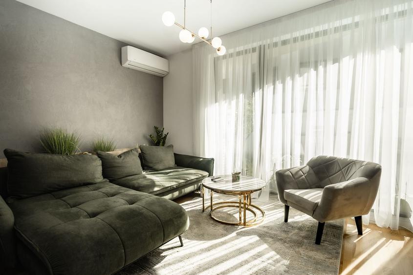 Vilă Modernă 5 Camere de Vanzare | Zenville Pipera