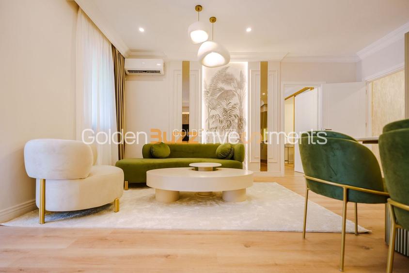 Apartament nou 2 camere | Mobilat și utilat - 4