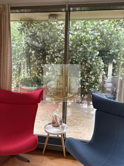 Vilă spectaculoasă în zona Brâncoveanu | 270 mp | Garaj| Curte proprie