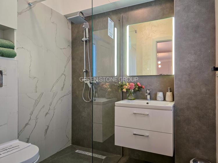 Lapis Residence -  TAXE NOTARIALE CADOU, ap 3 camere, langa Kaufland - 15