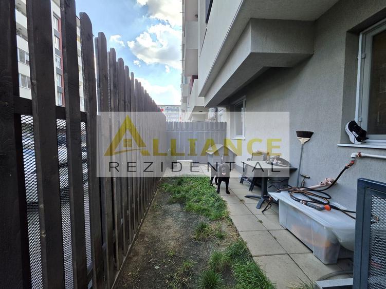Exclusivitate/2camere decomandat/curte proprie/metrou Berceni 12min