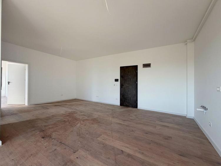 2 Camere - 52 mp - 98.600 euro TVA Inclus