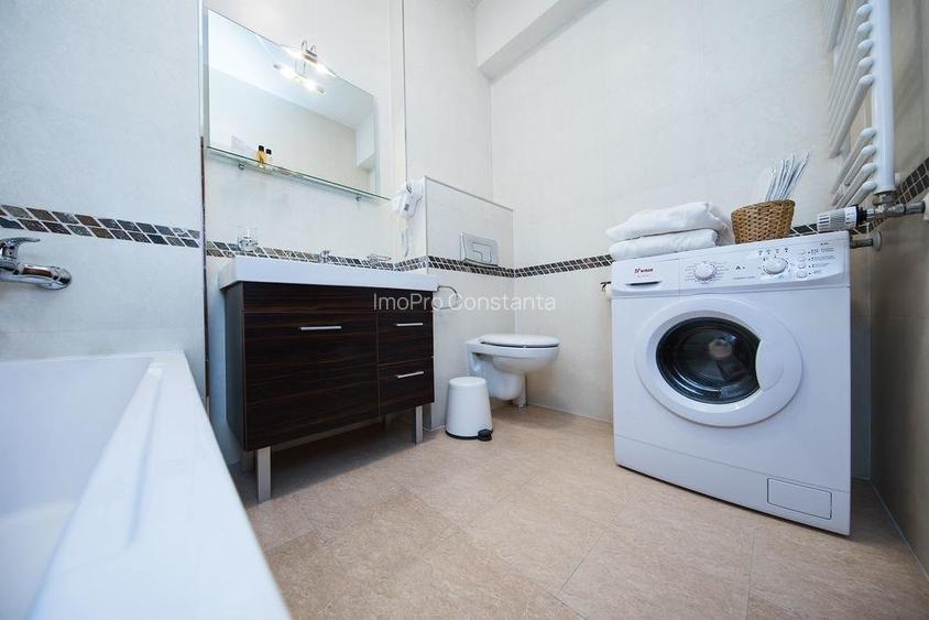 Duplex 130 mp + terasa 3 camere Ultracentral - 11