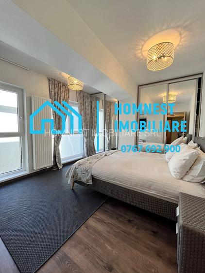 Apartament 3 camere | Aviatiei | Belvedere - 6
