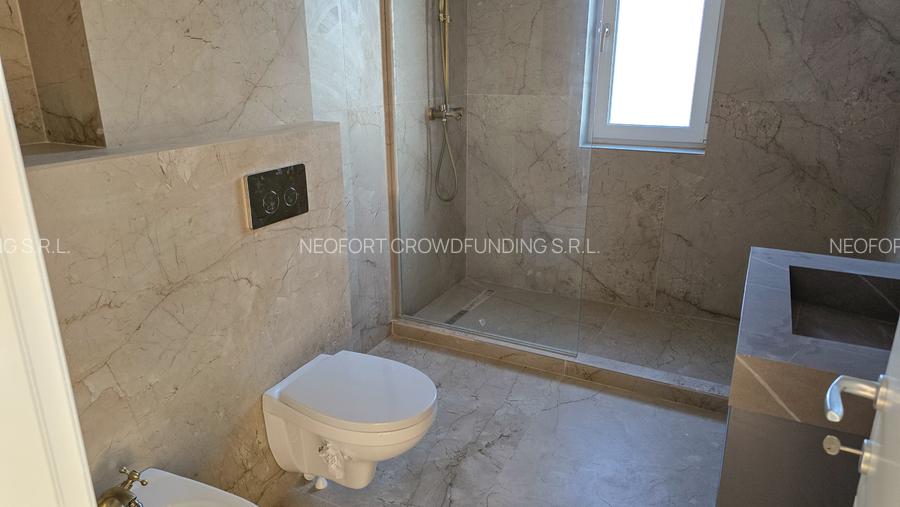 Neofort 50 Titan Apartament langa metrou cu vedere superba - 3