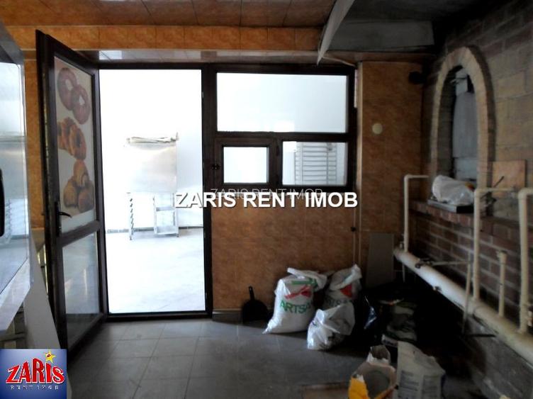 Inchiriere spatiu comercial non-food cu acces stradal in Ploiesti, zona centrala - 5