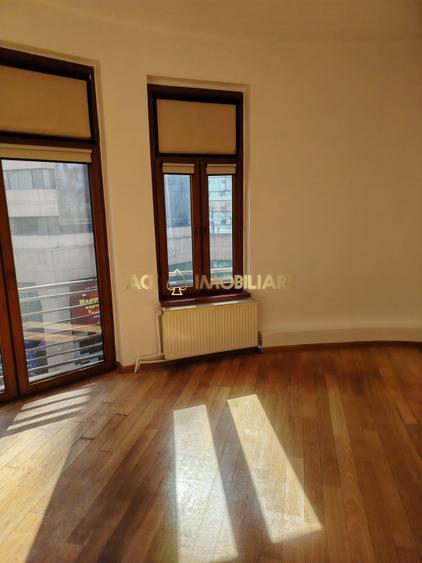 6 Camere de inchiriat | Victoriei | Metrou | Centrala | 150 mp