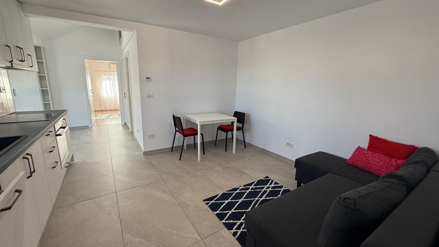 COMISION 0% | Apartament 2 Camere Prima Inchiriere | Lipovei Mobilat
