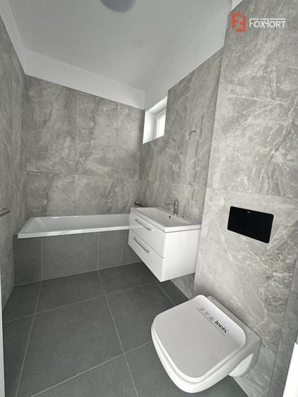 COMISION 0% Apartament cu 2 camere, loc de parcare, bloc nou, zona Mehala